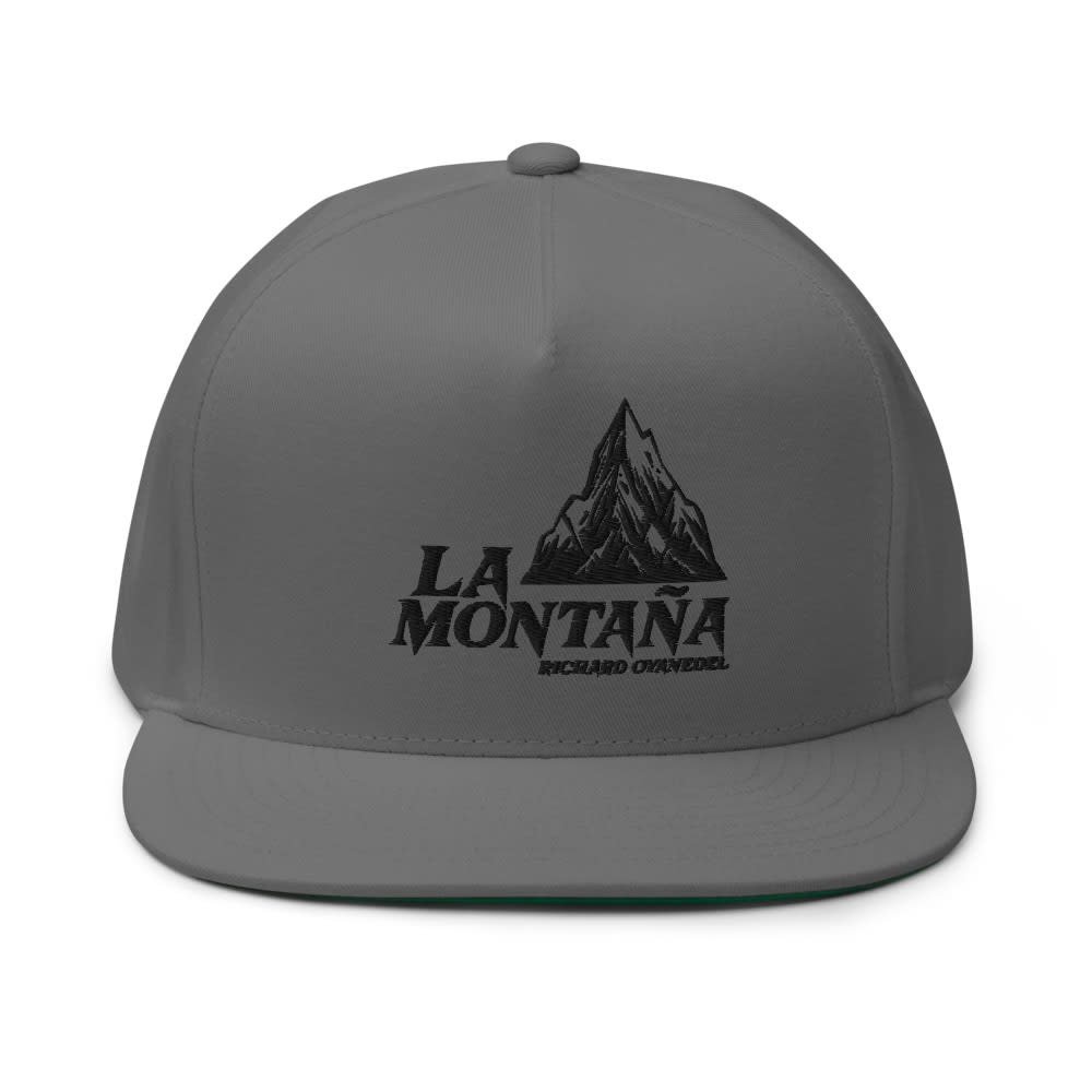 Richard Oyanedel Hat