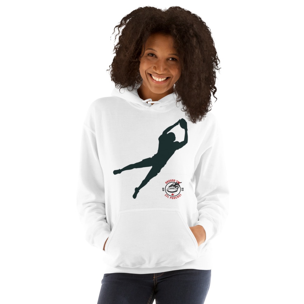 Girl’s Play Football 