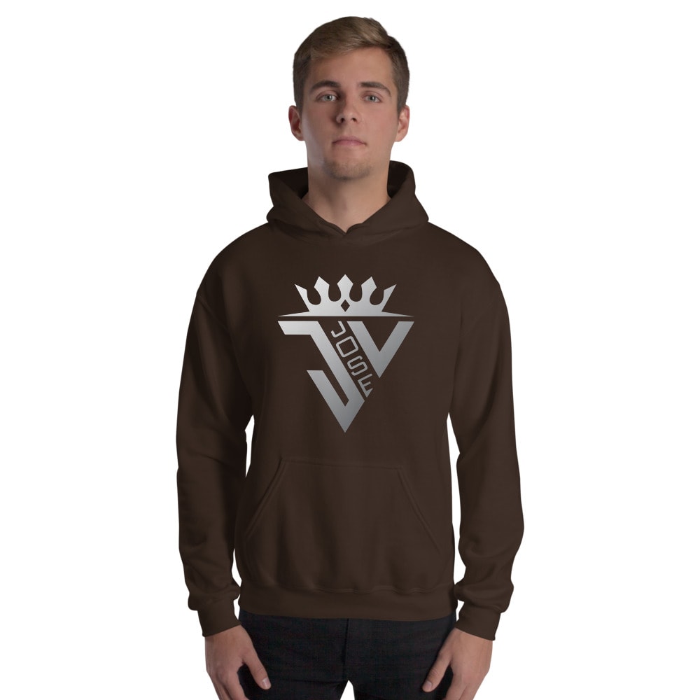 Jose Vasquez Men's Hoodie