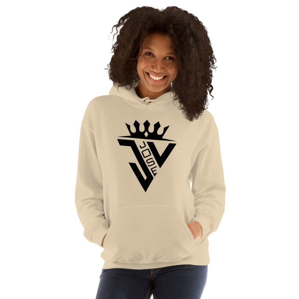 Jose Vasquez Women's Hoodie
