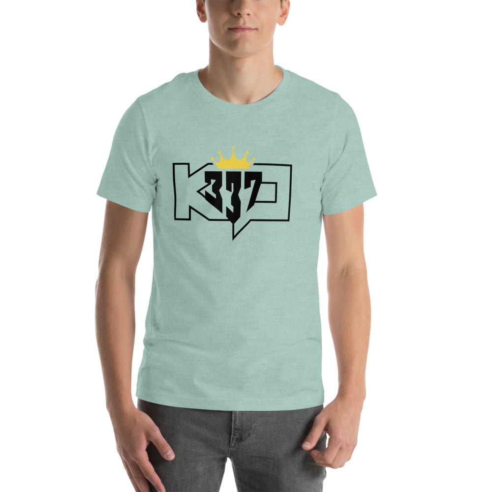 Heather Prism Dusty Blue-1