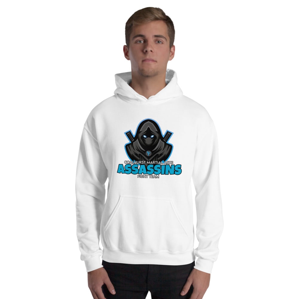 Assassins Hoodie