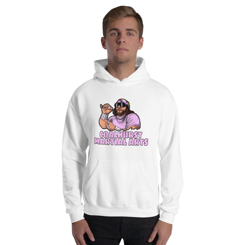 Cream of the Crop Men's Hoodie