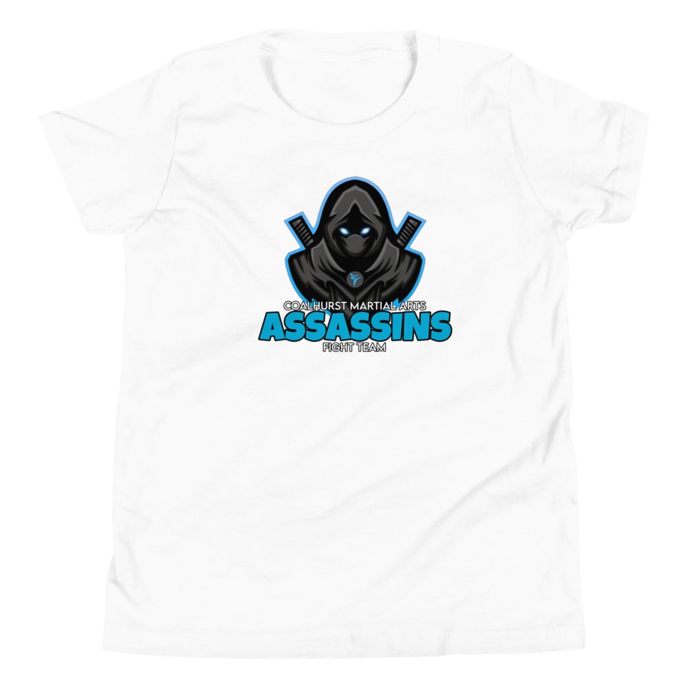 Assasins Youth T-Shirt