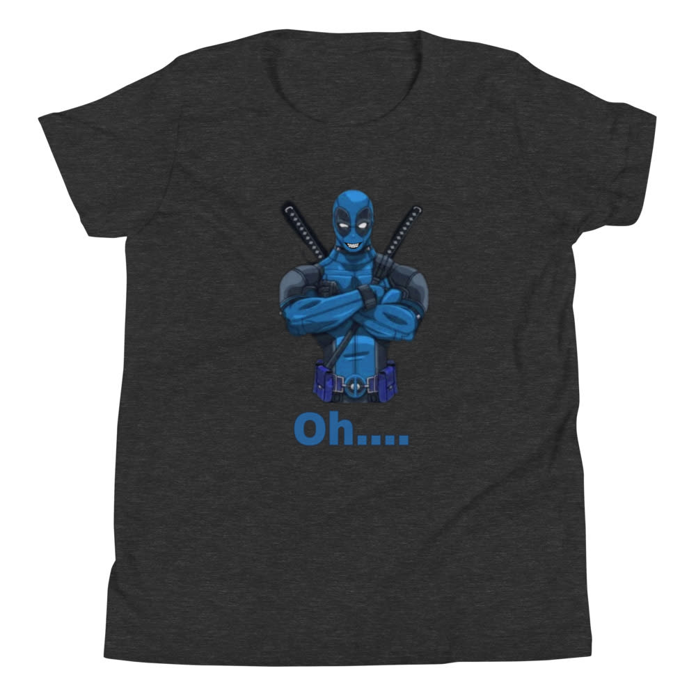 You Should Train Youth T-Shirt