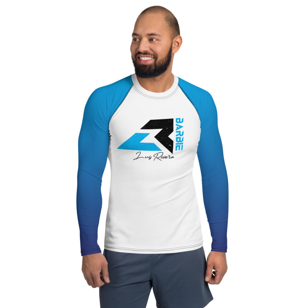 Luis Rivera Men's Compression Shirt
