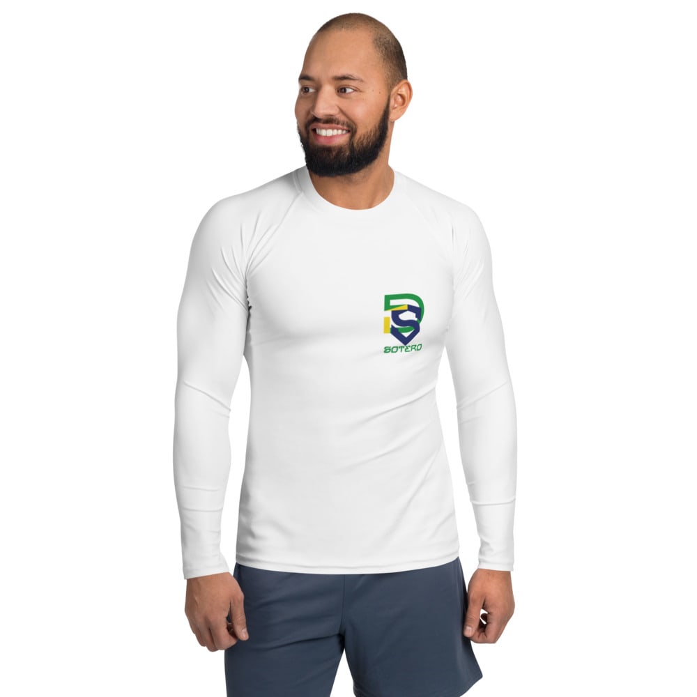 Diogo Sotero Men's Compression Shirt