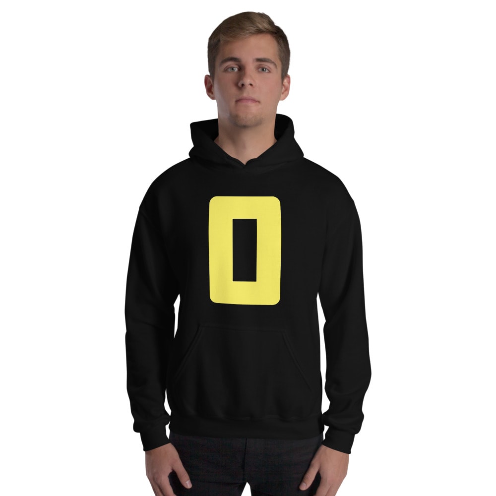 Tysheem Johnson "School Spirit" Hoodie
