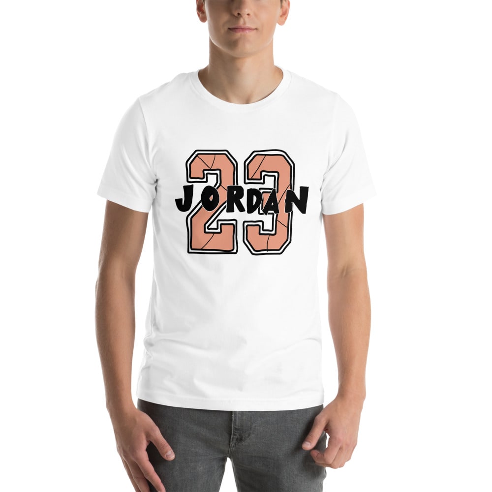 Jordan Rabe T-Shirt