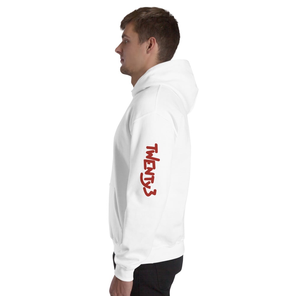 Jordan Rabe Men's Hoodie