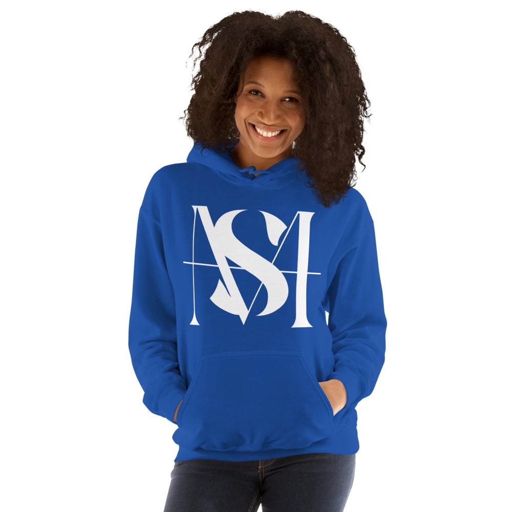 Sekou Kromah Women's Hoodie
