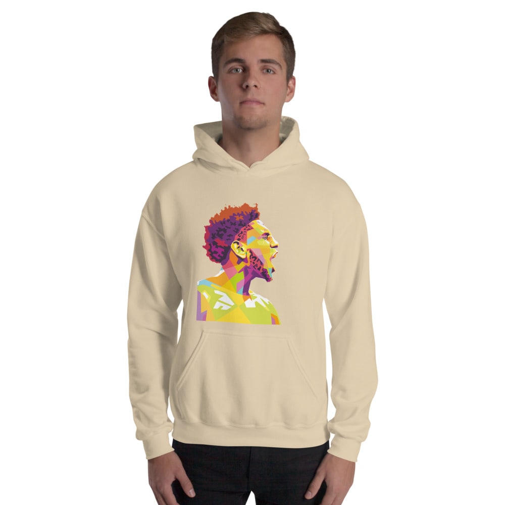 TeamOranBoxing Hoodie