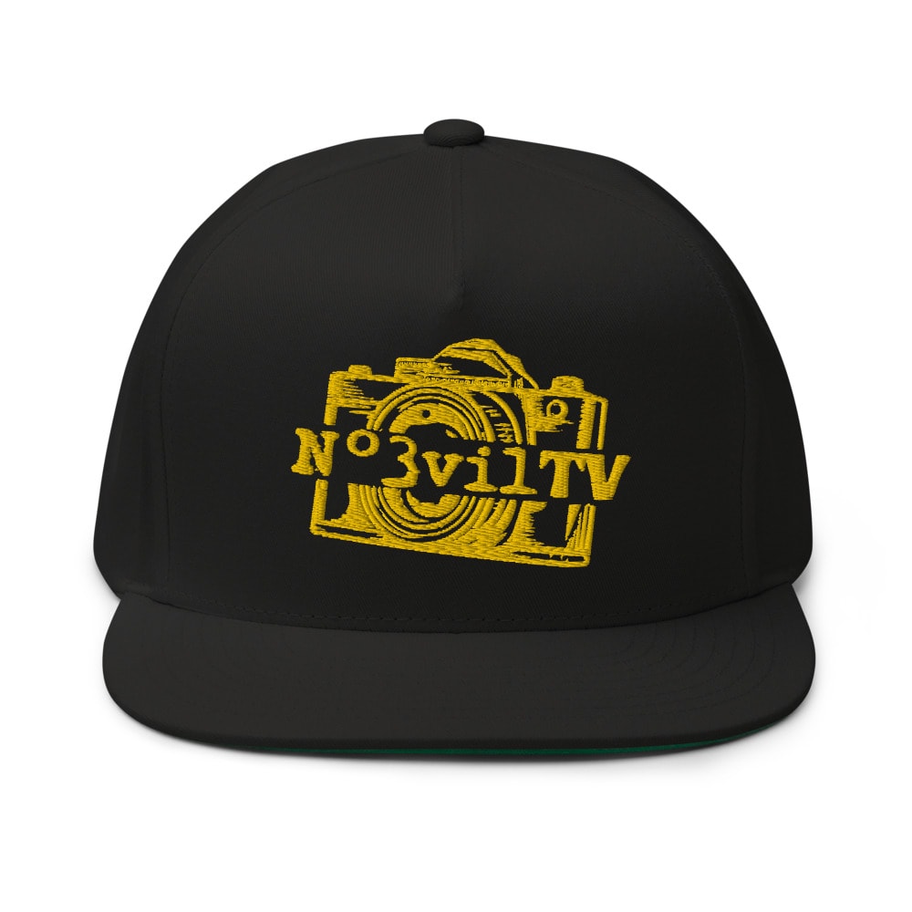 Darrin Reaves Hat