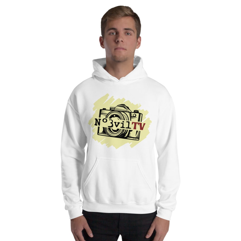 Darrin Reaves Hoodie