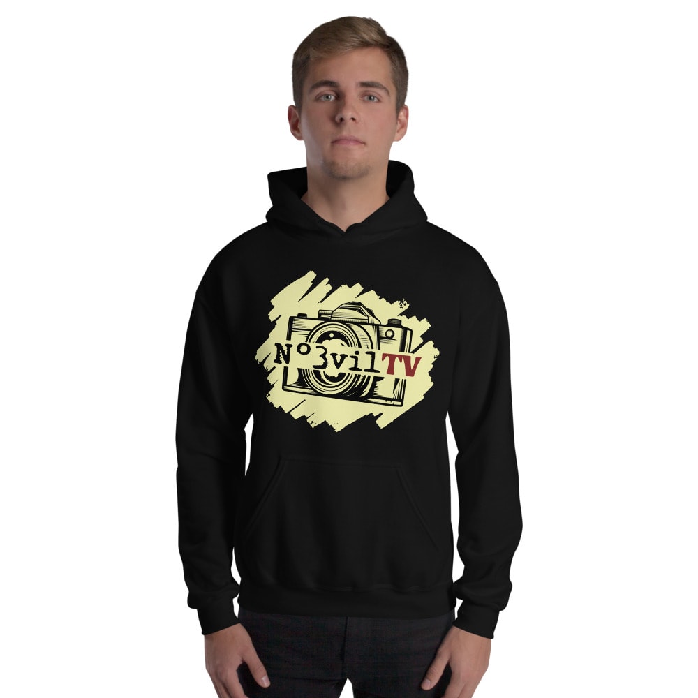 Darrin Reaves Hoodie