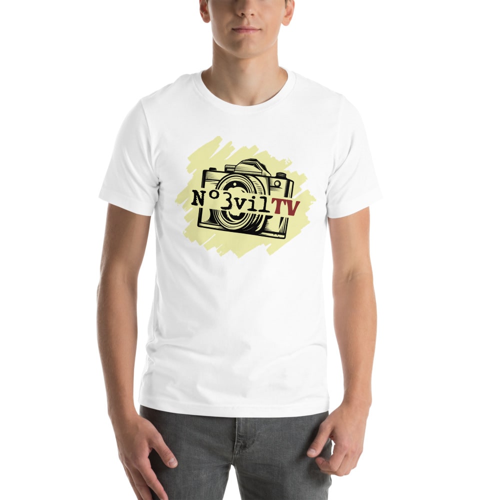 Darrin Reaves T-Shirt
