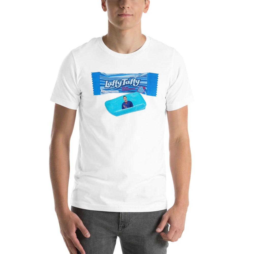 Ice Cold Takes Laffy Taffy T-Shirt