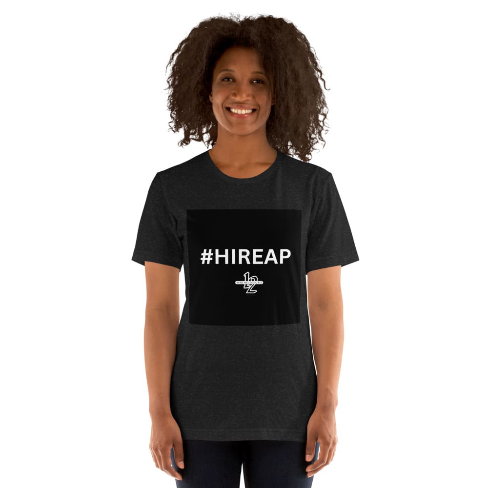 #HIREAP