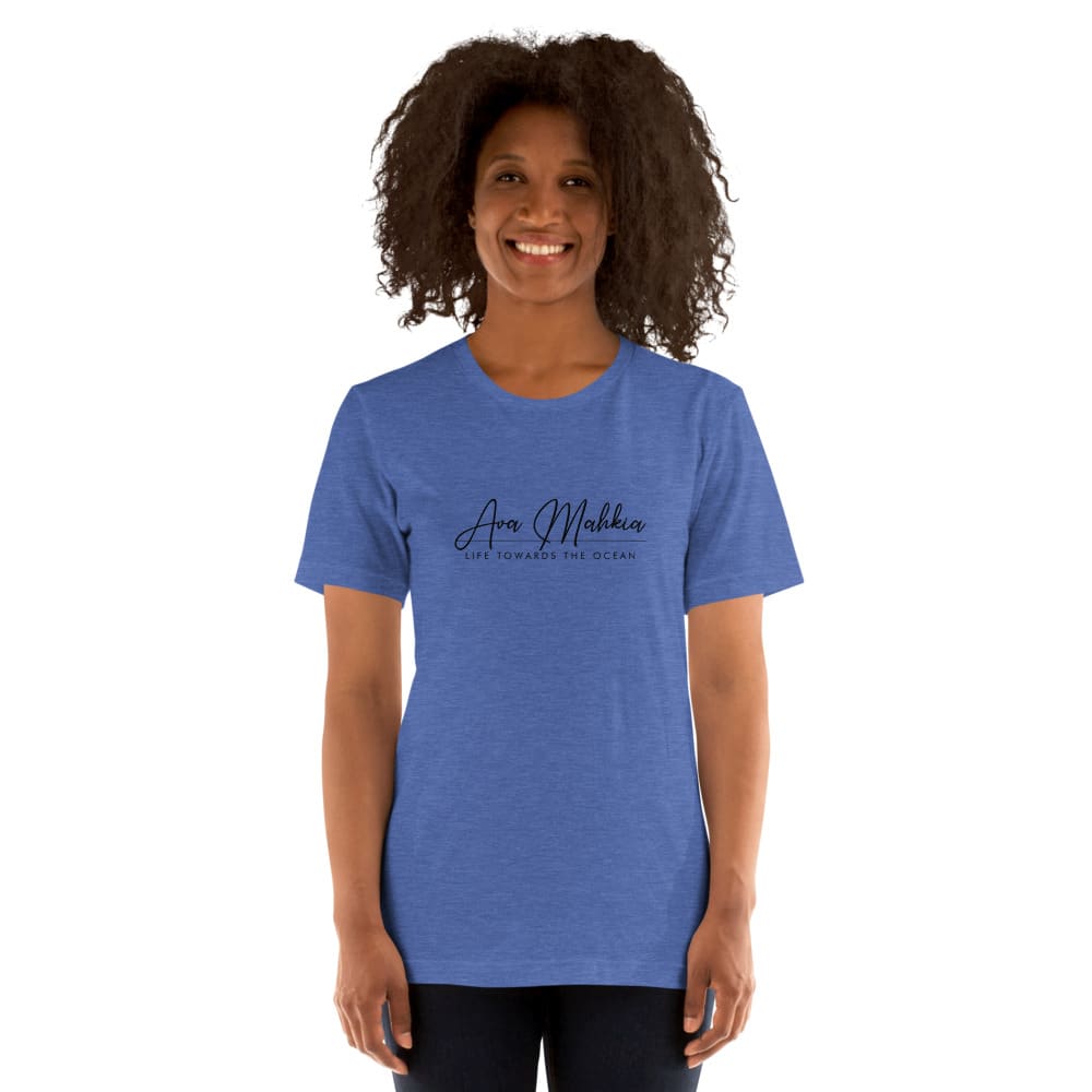 Ava Mahkia Women's T-Shirt