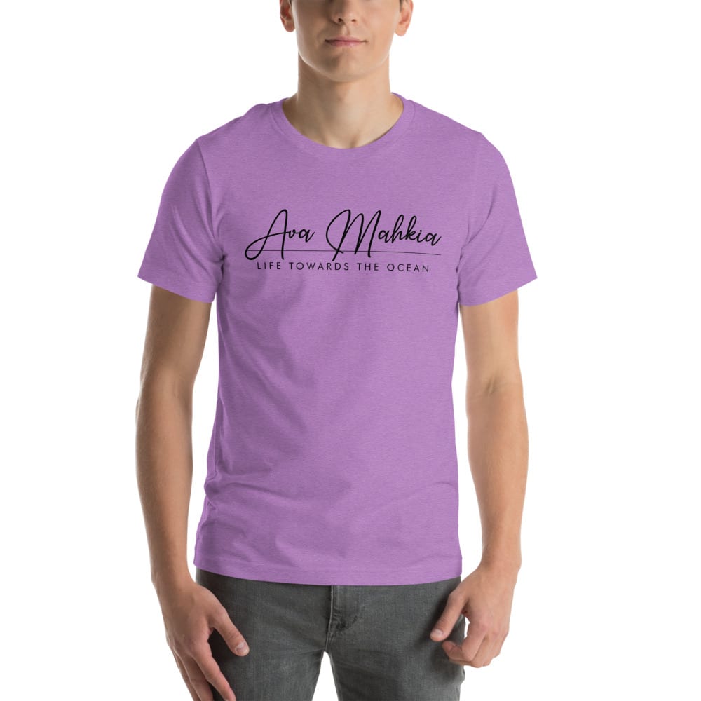 Ava Mahkia Women's T-Shirt