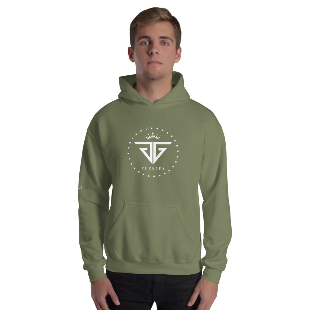 GG Threads Hoodie