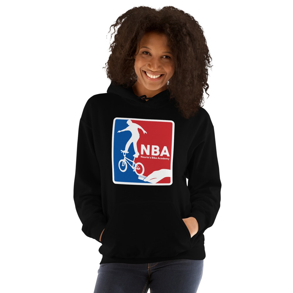 NBA Women’s Hoodie