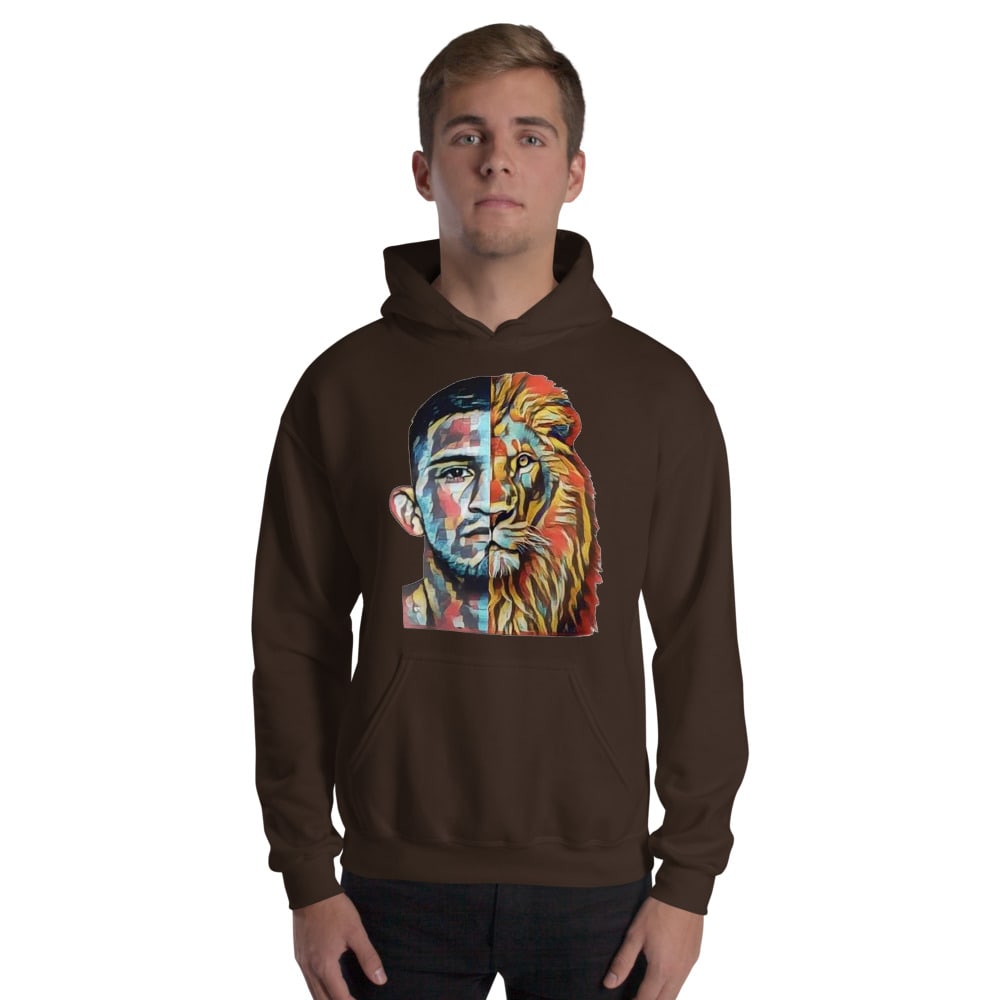 Sergio Pettis Hoodie