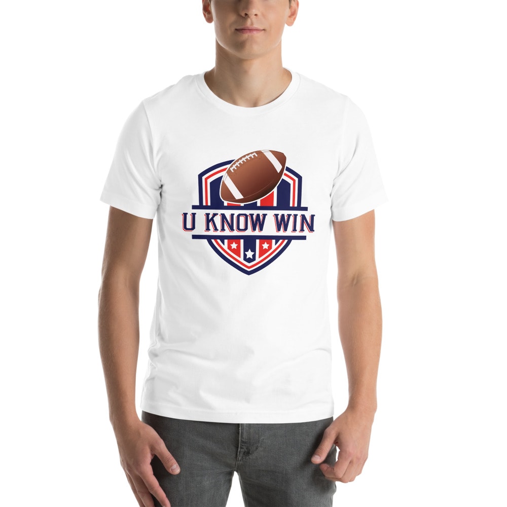Anthony D. Laster Men's T-Shirt