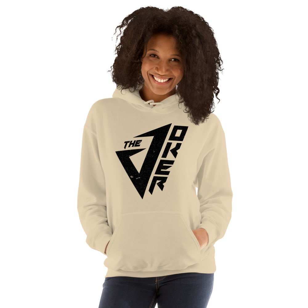 Alatay Denard Women's Hoodie