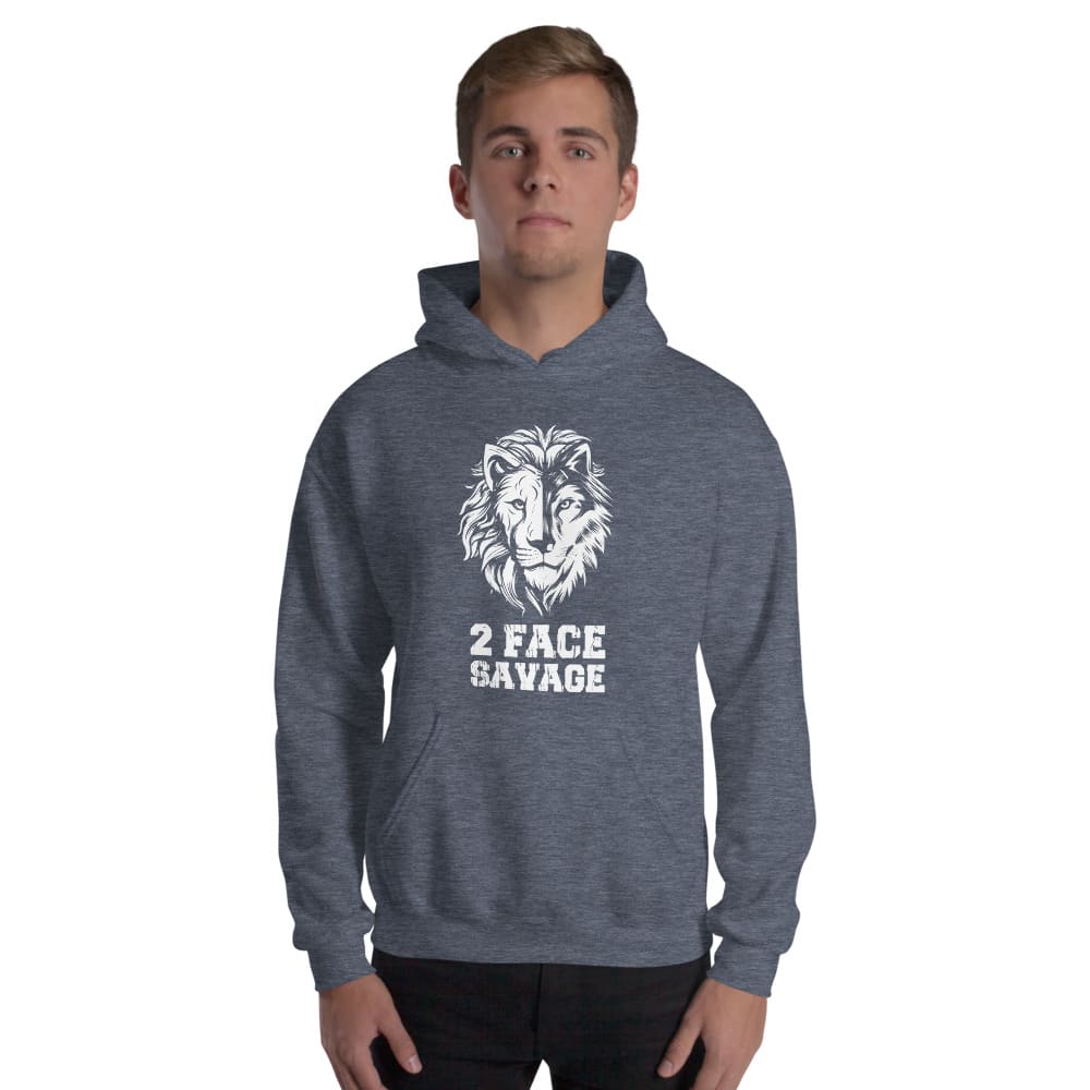 James Roberts  Men's Hoodie