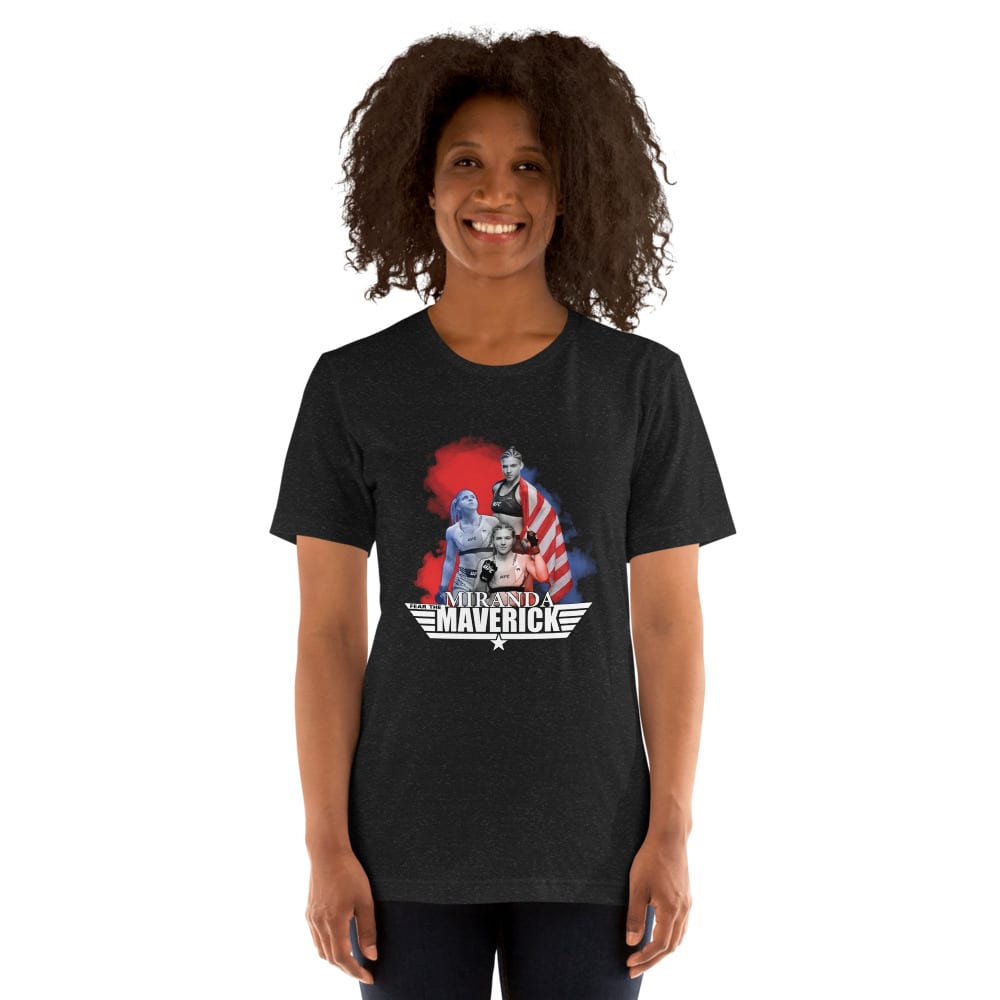 Miranda Maverick Women's T-Shirt