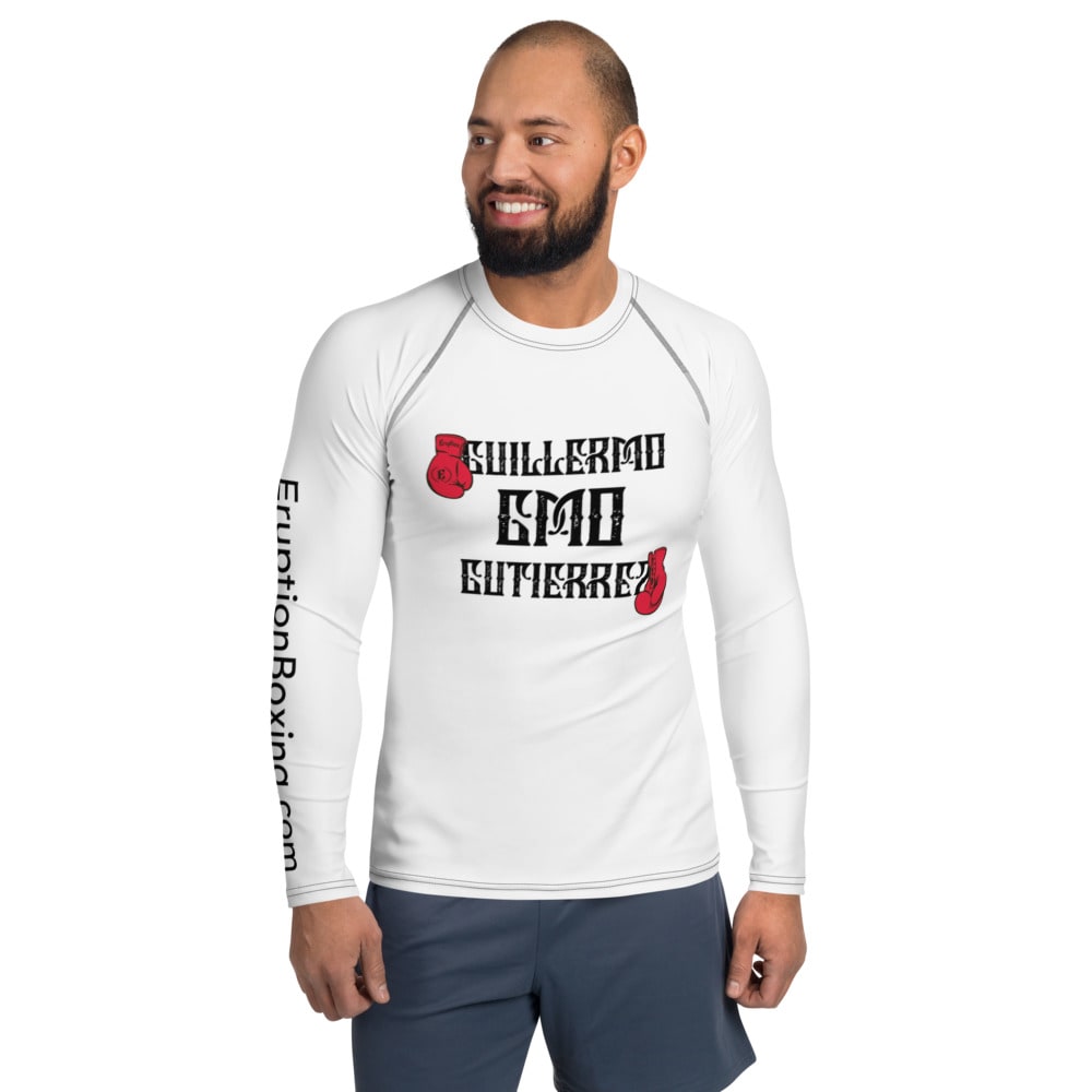 Guillermo Gutierrez Men's Compression Shirt
