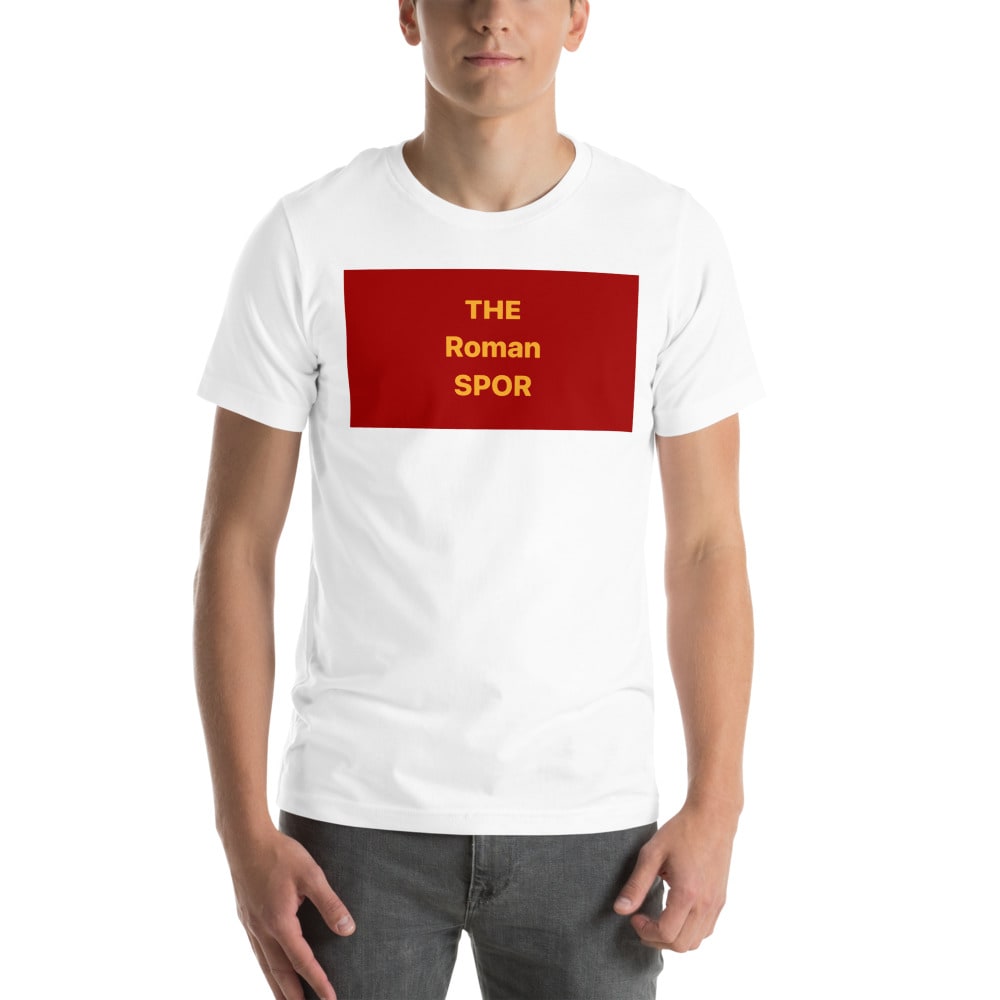 The Roman Men's T-Shirt