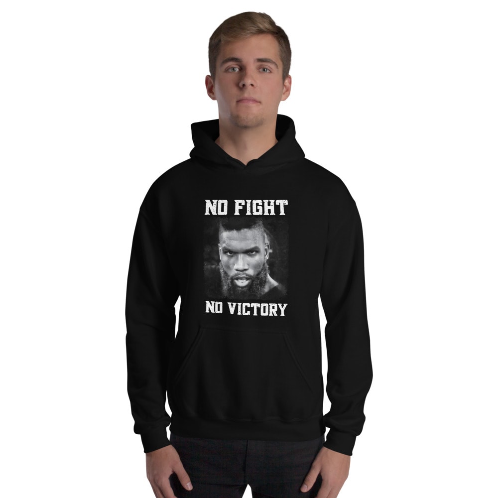 Patrice "Vicious" Volny Men's Hoodie