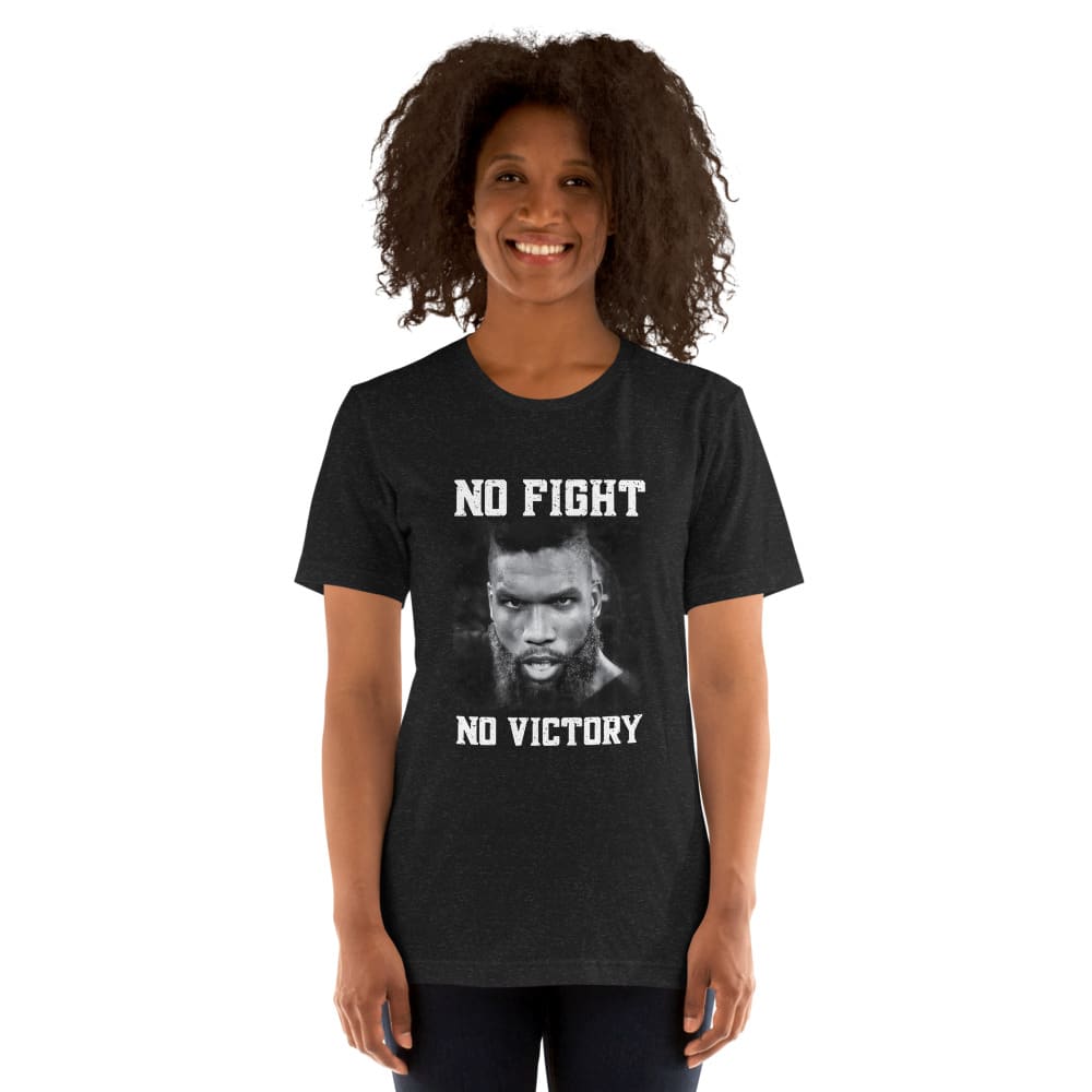 Patrice "Vicious" Volny Women's T-Shirt