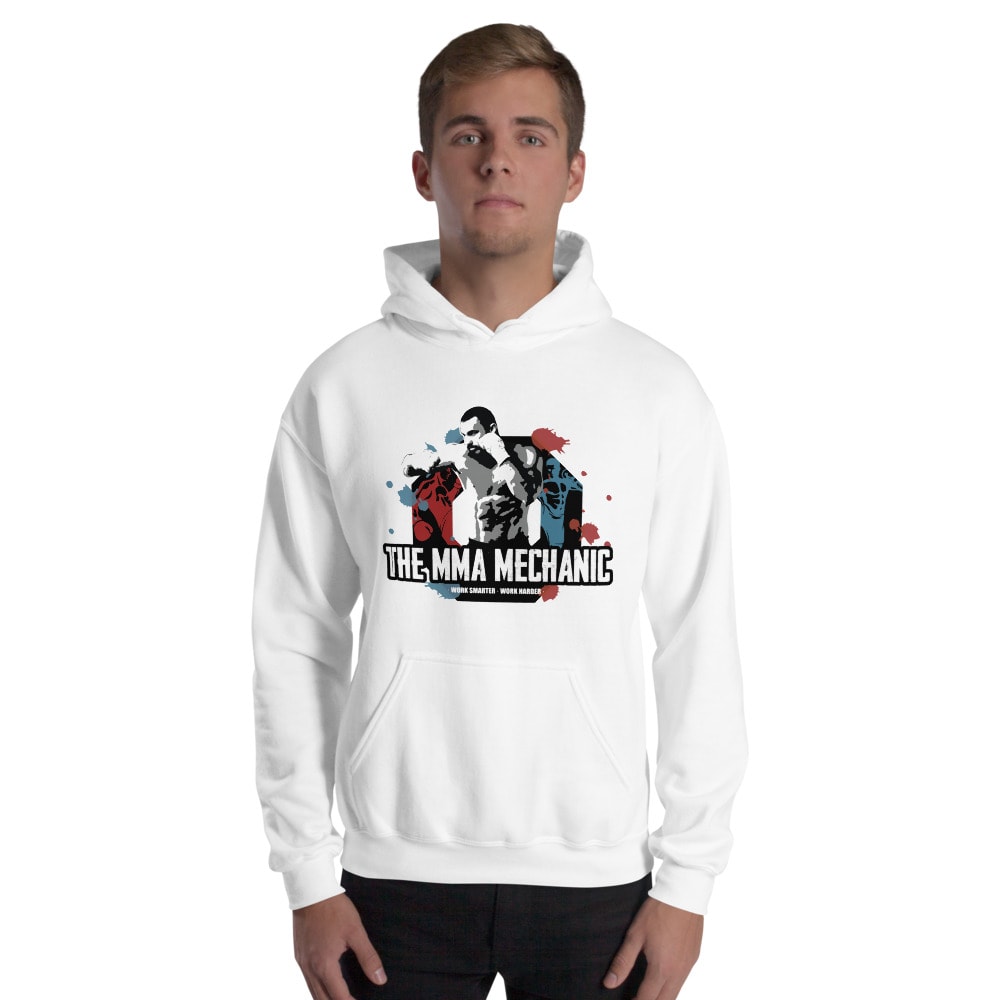 Dr. Rick D’Andrea Jr. Hoodie