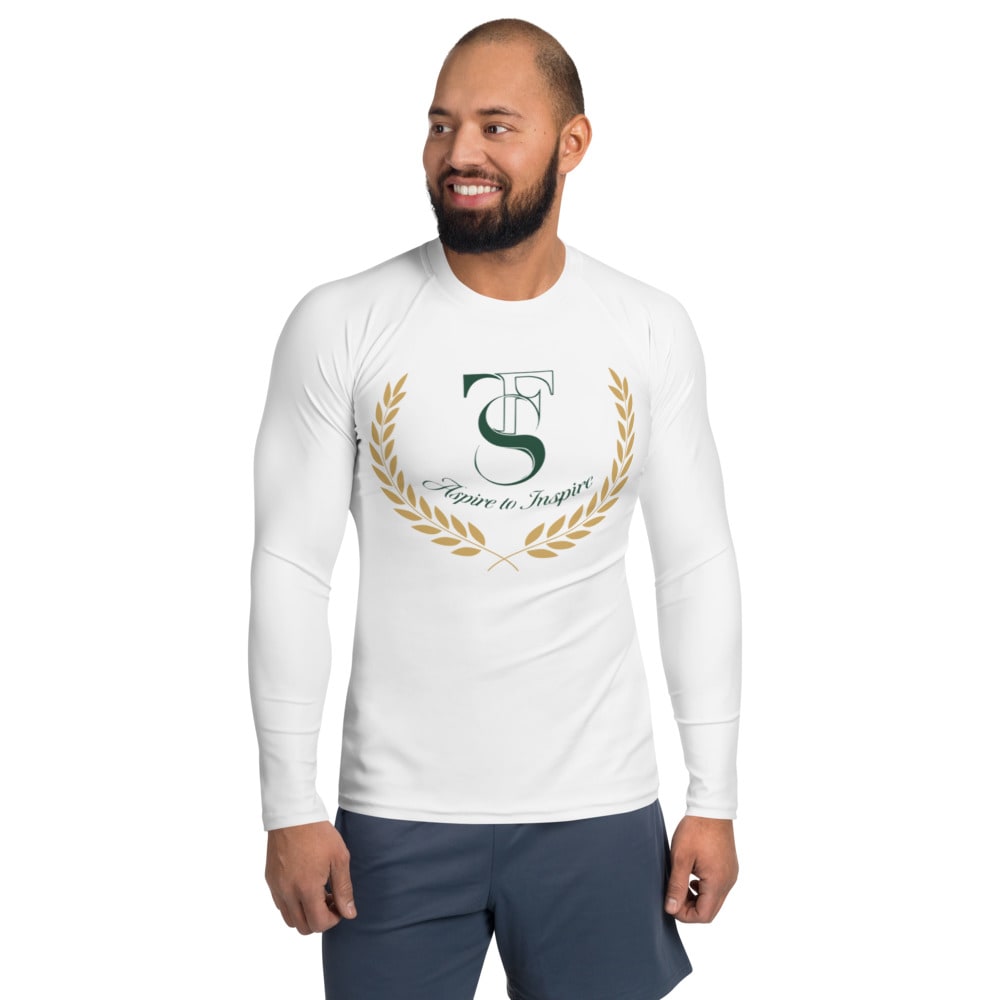 Tevin Ferrel Men's Compression Shirt
