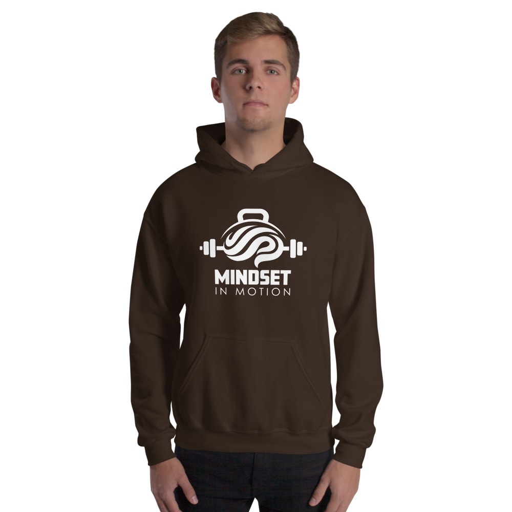 GameLikeSoccerCoaching Men's Hoodie