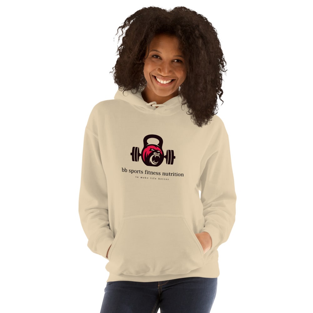 GameLikeSoccerCoaching Women's Hoodie
