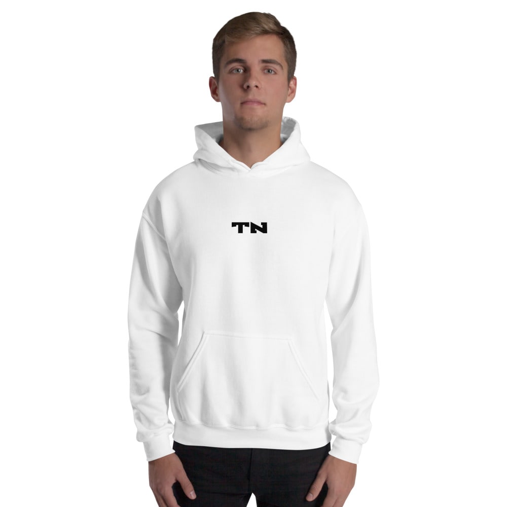 Tom “Big Train” Nolan Men's Hoodie