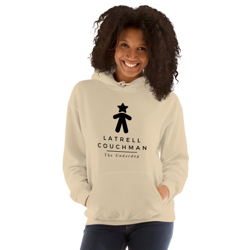 Latrell Couchman Women's Hoodie