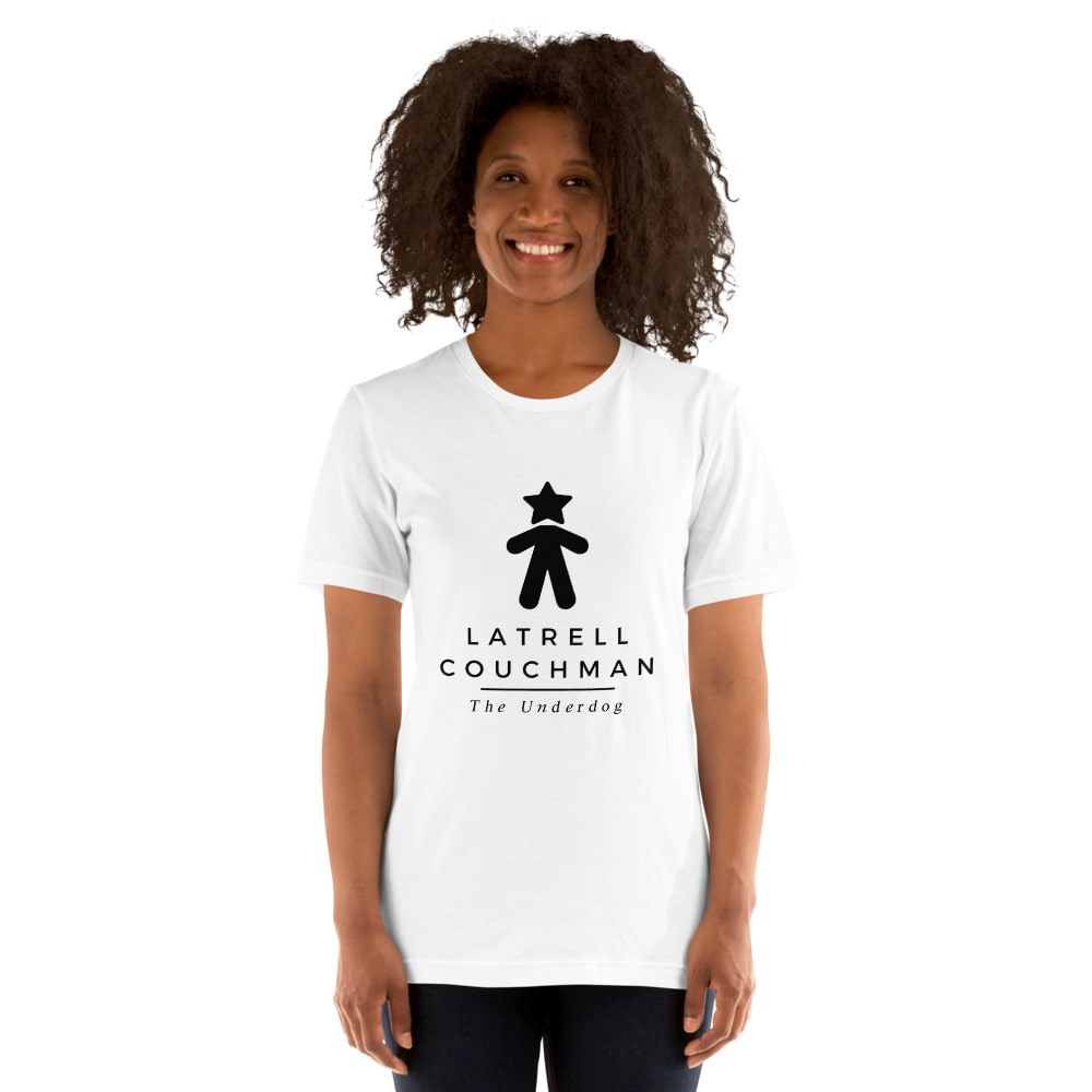 Latrell Couchman Women's T-Shirt
