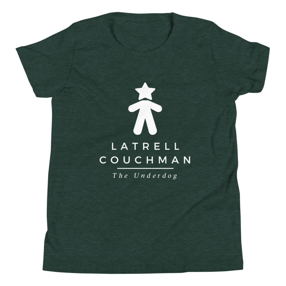 Latrell Couchman Youth T-Shirt