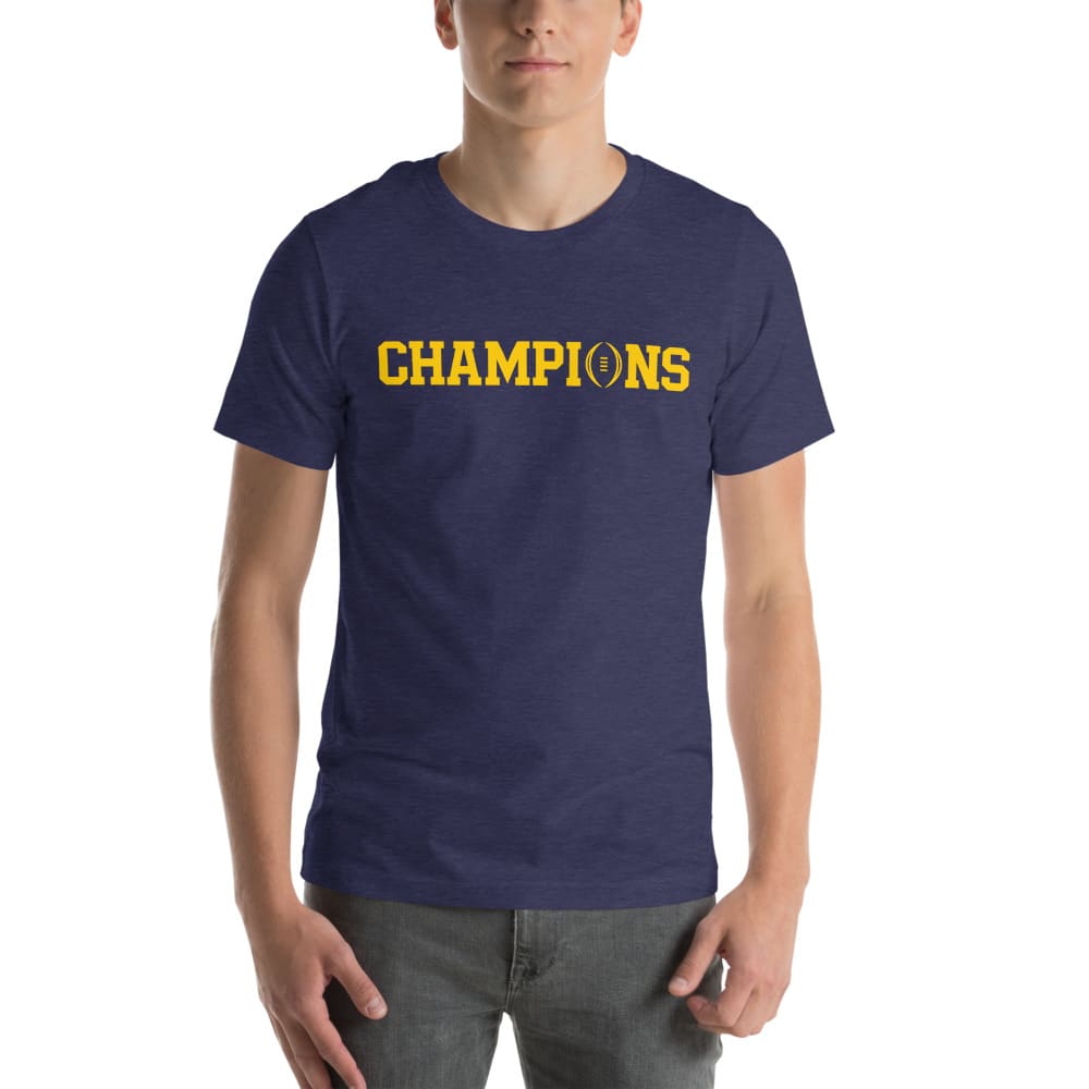 CHAMPIONS Shirt