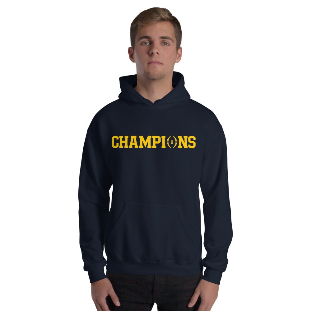 CHAMPIONS Hoodie