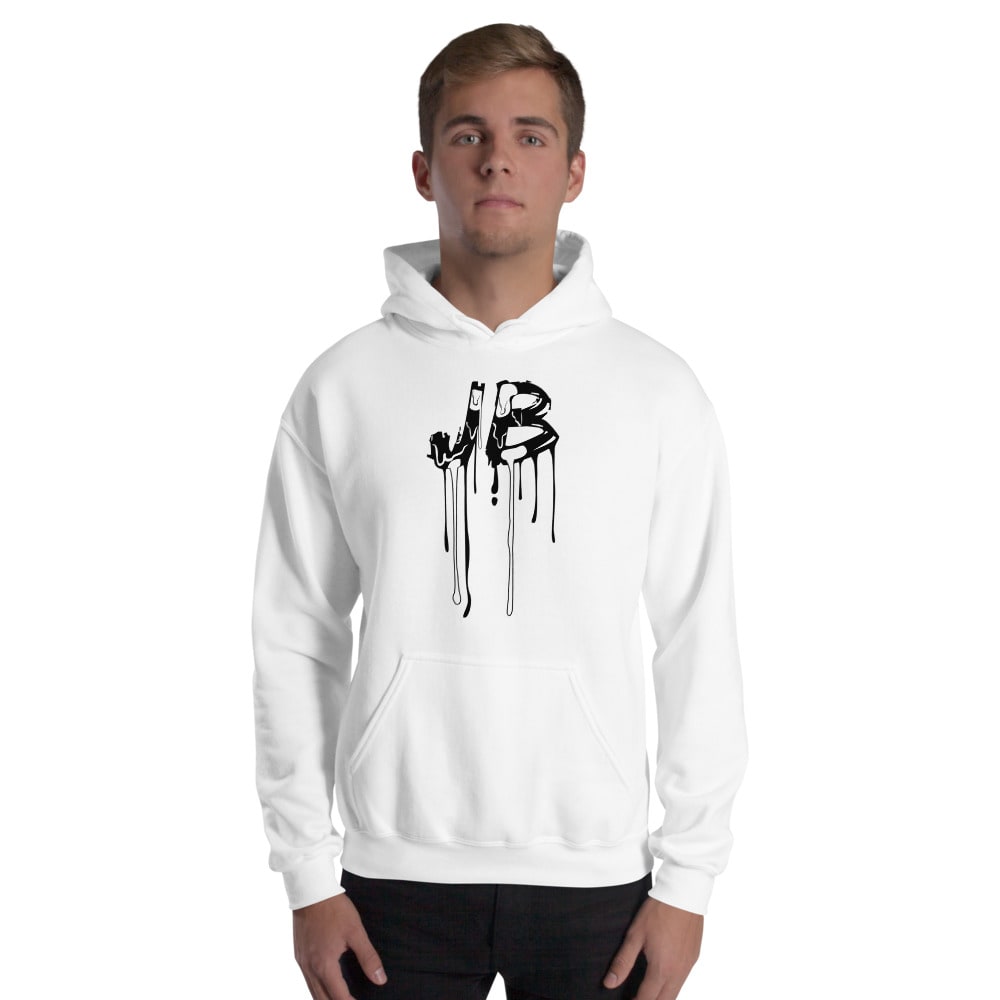 Jonathan Bryant II Men's Hoodie