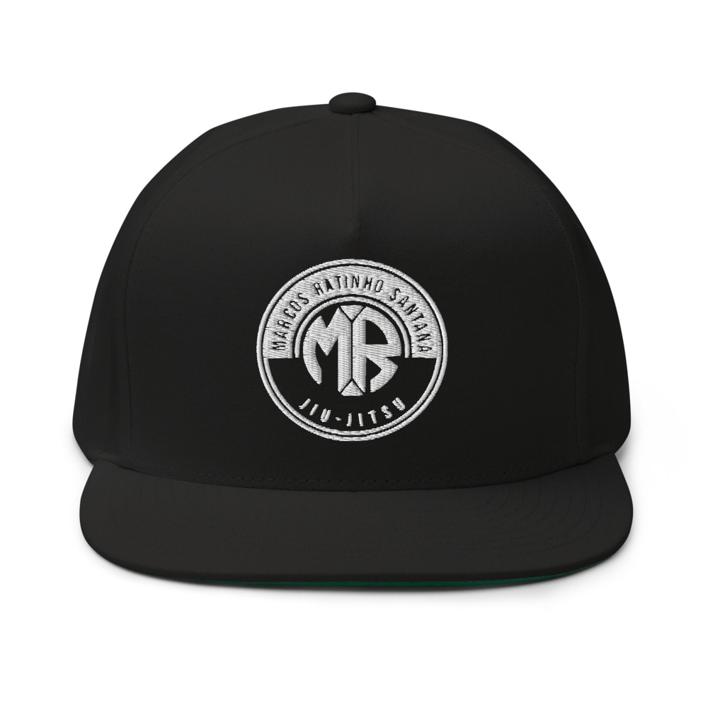 Marcos Ratinho Hat