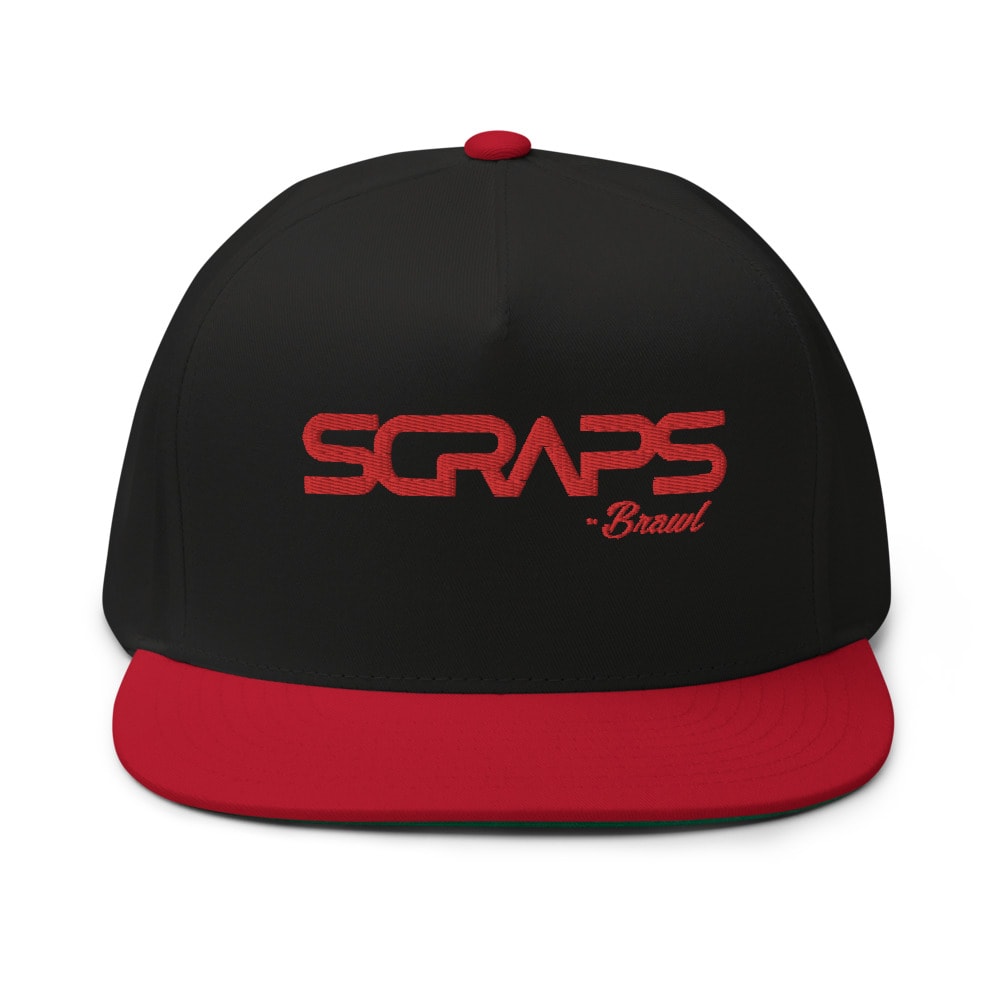 BRAWL Intl Hat