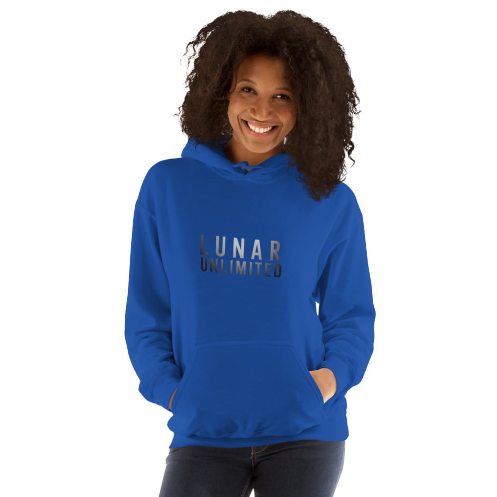 Shak "Shak Attack" Hamden Women's Hoodie