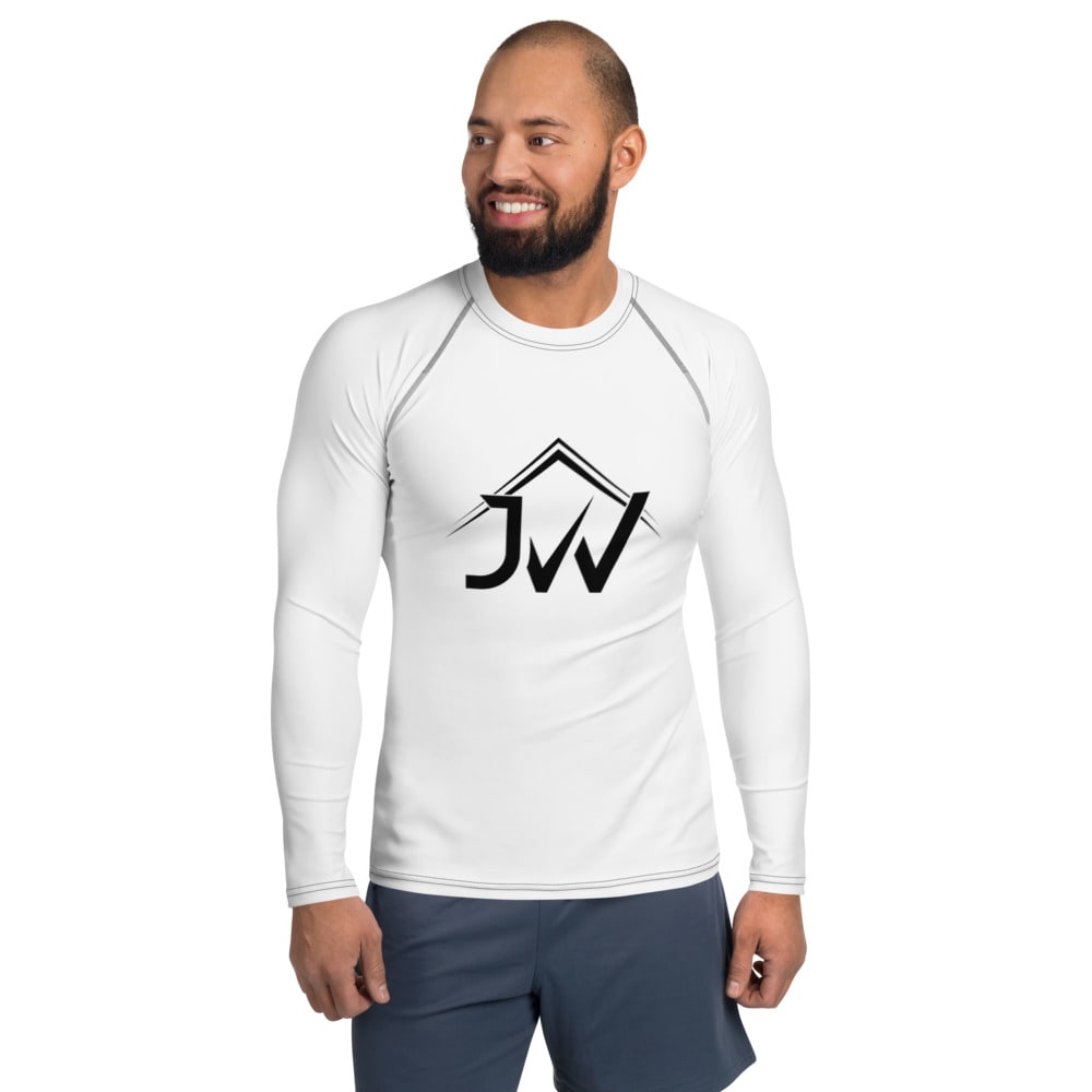 Jerique Walker Compression Shirt